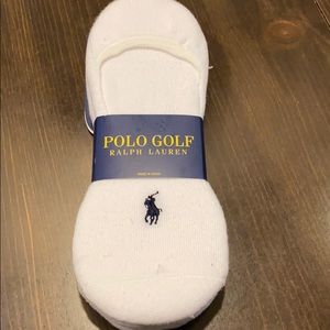 Polo men’s golf socks 3 pair